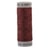 Fil super résistant polyester 50m - Rouge Bordeaux C260