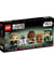 LEGO Star Wars - Brickheadz les heros de la bataille d'endor 40623