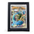 Dragon Ball Z - Figurine & Cadre Son Goku & Dragon