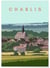 Affiche ville Chablis | A3 : 29,7x42cm