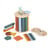 Tambour de tri Montessori - Small Foot company