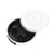 Ecouteurs Bluetooth Sans Fil Réduction De Bruit Affichage LED Ergonomique Noir YONIS