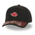 Casquette 6 pans Akatsuki 3D - Capslab
