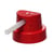 Caps - Valve - Pour spray de peinture - Needle - Aiguille - Pour tracé fin