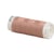 Bobine fil polyester 200m Oeko Tex fabriqué en Europe rouge faible