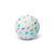 Ballon granullé 18 cm Avion - Little L
