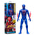 Figurine articulée - HASBRO Titan Series - Marvel Spider-Man - Spider-Man 2099