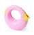 Arrosoir Cana Banana Pink - Quut