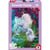 Puzzle 60 pièces - Licorne dans le Jardin Enchanté - Schmidt Spiele