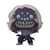 Demon Slayer: Kimetsu no Yaiba - Figurine POP! Demon Father 9 cm - Funko