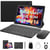 Tablette tactile KOTSREN Android 16 - Noir - 10.1 pouces