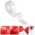 100 Points de colle pour ballons latex