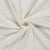 Tissu Coton brodé Adriana grandes fleurs sur fond Ecru