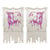 Silent Hill - Réplique Purple Bull Key Limited Edition - FaNaTtik