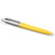 Stylo bille PARKER - JOTTER ORIGINALS - Jaune - Encre bleue - Pointe M