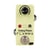 FLAMMA® FC13 – Mini Pédale de Phaser Analogique