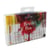 Lot De 30 Feutres Pinceaux Aquarelle Transparente Concentré - Ecoline Brush Pen - Royal Talens