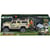 Véhicule 4X4 Camping Friction Son et Lumière - Wdk Groupe Partner