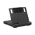 Satechi Support avec Hub USB-C 4K pour iPad Pliable et Portable Noir