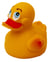 Canard jaune hochet de dentition - Lanco Toys