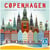 Jeu de société - QUEEN GAMES - Copenhagen - Mixte - Multicolore - 30 min de jeu