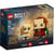 Figurine de collection - LEGO BrickHeadz - Le Seigneur des Anneaux - Frodon et Gollum