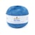 Pelote de laine - 100% coton - Bleu - 5798 - DMC - Petra - Longues fibres