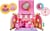 Figurine Rainbow Ruby Vanity Salon De Beauté - Silverlit
