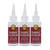 Colle pour tissu super forte Aleene's - Liquide - Transparent - Bouteille 59ml