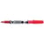 Lot de 10 Marqueurs tableau blanc V BOARD MASTER S Ultra Fine Rouge PILOT