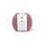 DMC - Fil Coton Recyclé Eco Vita 3mm 100g Tricot et Crochet Col. 115 rose