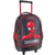 Sac à dos à roulettes Spiderman - New York City Avengers 45 CM Trolley