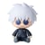 Jujutsu Kaisen - Figurine Fuwa Petit Chibi Satoru Gojo Hidden Inventory/Premature Death 8 cm - Sega