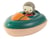 Mon hors-bord pour le bain - Plan Toys