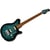 AX50QM Axis Yucatan Blue Sterling by Music Man