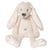 Peluche Lapin Richie beige crème 58 cm - Happy Horse