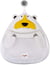 Filet de rangement pour le bain Ours Polaire - 3 Sprouts