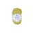 Natura Happy Cotton 3mm 20g Amigurumi et Crochet Col. 752 jaune vert