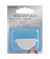 Guide-couture magnetique pour machine a coudre - Milward Gris