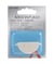 Guide-couture magnetique pour machine a coudre - Milward Gris