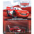 Vehicule cars 3 - flash mcqueen radiator springs - voiture miniature - mattel - htx82