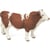 Figurine Taureau simmental - Papo