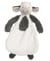 Doudou Casper la vache 25 cm - Happy Horse