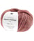 Fil à tricoter Creative Alpaca Melange Aran - Rico Design 004 Multicolore Abricot