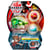 Bakugan battle planet - pack de demarrage ventus garganoid : 3 boules - spin master 20108793