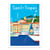 Affiche 30x40 cm - Saint Tropez - Raphael Delerue