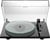 Pro-Ject T2 Super Phono Noir laqué