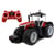 Massey Ferguson 8S.285 1:16 2,4Ghz - Jamara - Rouge