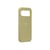 Coque de protection arrière Google Pixel 11 Pistache mate compatible Qi2