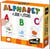 Alphabet – Je joue et j ecris – jeu educatif - HEADU - Orange
